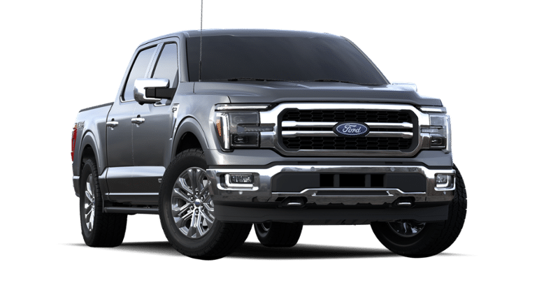 2024 Ford F-150 Vehicle Photo in Terrell, TX 75160